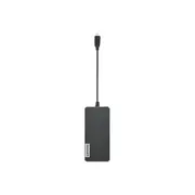 /Replikator Lenovo  Usb-C Gx90T77924 7-In-1 Hub - dockingstati 0193268856752