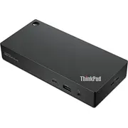 /Replikator Lenovo Thinkpad Universal Smart Dock Usb-C 40B20135It  5715063024454