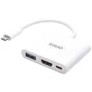 /Replikator Savio  Usb-C Ak-48 5901986046271