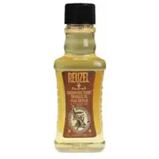 Reuzel ReuzelHollands Finest Grooming Tonic tonik do  włosów 100Ml 852578006973