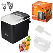 rka  Ideal domowa kostek kuszony lód 12 kg 100W 4723 5908277389291