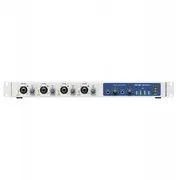 Rme Fireface 802 Fs - Interfejs Audio Usb  84733080/15326483 4260123363468