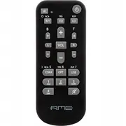 Rme Mrc - Multi Remote Control  84733080/15327031 4260123363321