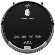 Robot sprzątający Eta Aron 2512 90000  251290000 8590393303427