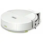 Robot sprzątający iRobot Roomba 205 Dustcompactor vacuum cleaner with floor cleaning - White  43371556 5061042263087