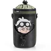 Rockbros  z paskiem 1L - 5907769374432