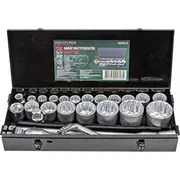 Rockforce  Nasadowych 3/4 12 Rf-68263-9 5905101382657