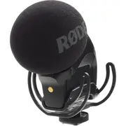 Rode  Stereo Videomic Pro Rycote Svmpr 698813004805 72346