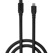 Rode cable Sc19 Usb-C - Lightning, black  698813007226 222569