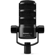 Rode microphone Podmic Usb  Podmicusb 698813010707 260775