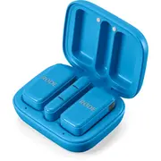 Rode Wireless Micro  Wimicrocblu 698813017959