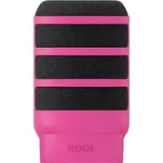 Rode Ws14 Pink - Osłona przeciwwietrzna  85189000/14726604 698813014163