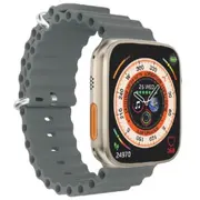 Roger  Ws-Gs28 Smart Watch Gray 4752168137963