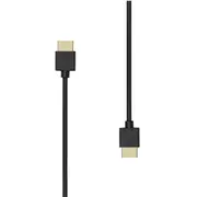 Roger Slhd3 4K30Hz Hdmi 2.0 Slim Cable / 18Gbps Hdr 3M  4752168151976