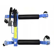 Rolki tran 1500Lbs 12 1/2  5901477106873