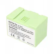 Roomba  , E5 E6 I7 14.4V 2600Mah Ex.22882 5907207222882
