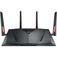 Router Asus Rt-Ac88U  0889349030370