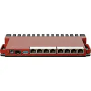 Router Mikrotik L009Uigs-Rm  4752224008589