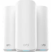 Router Netgear Orbi 870  Rbe873-100Eus 606449171891
