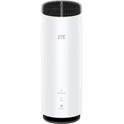 Zte G5C - Gigabit Ethernet dual-band 2.4 Ghz / 5 Wi-Fi 6 4G/5G wireless router in white  G5C/Kilzter4G0081 6902176125553 Kilzter4G0081