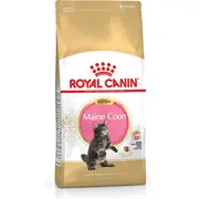 Royal Canin Maine Coon Kitten- dry cat food - 4 kg  Amabezkar0847 3182550770958