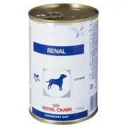 Royal Canin Veterinary Diet Canine Renal  420G 218460 - Vd Dog 410 g 9003579000748