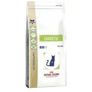 Royal Canin Veterinary Diet Feline Diabetic Ds46 400G  11199 3182550711074