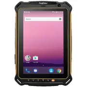 Ruggear Rg910 Lte blackyellow  T-Mlx26517 6954561722236