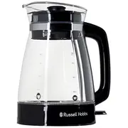 Russell Hobbs Classic Glass Kettle 26080-70/Rh  5038061110555