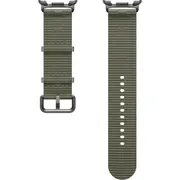 Samsung AthleisureM/L fr Watch8 Classic Green  Et-Sol33Lgegeu 8806097460459