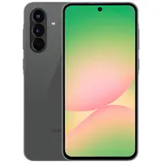 Samsung Galaxy A56 17 cm 6.7 Dual Sim Android 15 5G Usb Type-C 8 Gb 128 5000 mAh Graphite  Sm-A566Bzkaeue/Tkosa1Sza1904 8806095982892 Tkosa1Sza1904