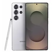 Samsung Galaxy S25 Ultra 5G 12/512Gb Titanium Gray Sm-S938Bzt  Sm-S938Bztgeue 8806095859934