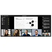 Samsung Large format monitor 105 inches Qp105D Lh105Qpd5Bgxen  8806095807201 Ulsam105Lqp105D