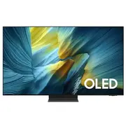 Samsung Qe65S95Fatxxh  Oled 4K televizors 2025 8806097077923 85287240