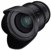 Samyang 35Mm T1.5 Vdslr Mk2 Fuji X  F131101012 8809298886554