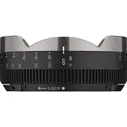 Samyang V-Af Mf  Fz1Zz041001 8809298888671