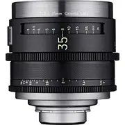 Samyang Xeen Meister Sony E 35 mm F/1.3  F1513406101 8809298887971