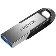 Sandisk  Ultra Flair 256Gb, Usb 3.0 Flash Drive, 150Mb/S read Sdcz73-256G-G46 619659154189
