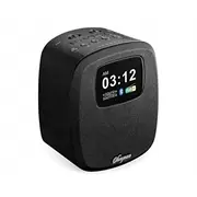 Sangean Dcr-83 Atomic 83 Black  A500459 4711317995953 151498