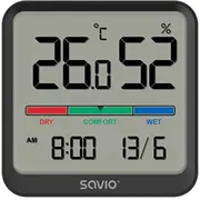 Savio Ct-01/B  , 90258040