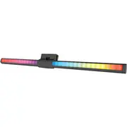 Savio Oświetlenie montowanemonitor Light Bar Rgb Lb-01  Savglb-01 5901986047193