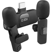 Sbs  krawatowe z odbiornikiem Usb-C - 8018417500237