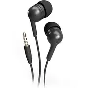 Sbs earphones Studio Mix 10, black  Tesuppmag15W21 8018417208799 310604