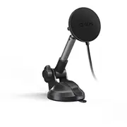 Sbs Mobile  a indukcyjną Tesuppmag15Wlongarm z przyssawką, komptybilny Magsafe - 8018417468087