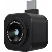 Seek Thermal Kamera termowizyjna Nano 200 Cw-Dbaxandroid z Usb-C 200X150, 25Hz  Cw-Dbax 859356006750