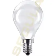 Segula Led Tropfenlampe matt E14 3,2W 2700K dimmbar  55322/13930823 4260751133228