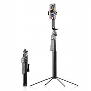 Selfie stick Wozinsky Wst-360Ys  u śledzeniem 360 Aigestami - 5907769372582