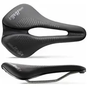 Selle Italia Siodło Max Novus Evo Boost Gel Superflow L Id match - L3 Ti 316 tube 7, fibra-tek,  New Sit-080A922Ikc001 8030282524842