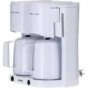 Severin Ka 9314 ekspres  Przelewowy 1 l 4008146041501