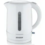Severin Wk 4325  1,7 l 2200 W Wk4325 4008146044113